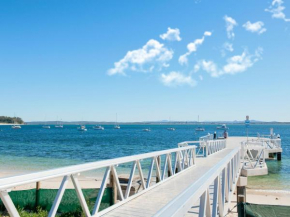Breezes on Shoal